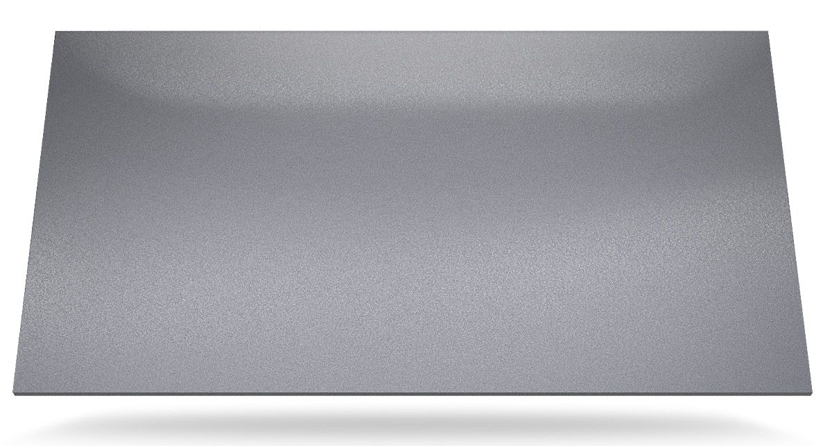 Silestone Steel Platinum