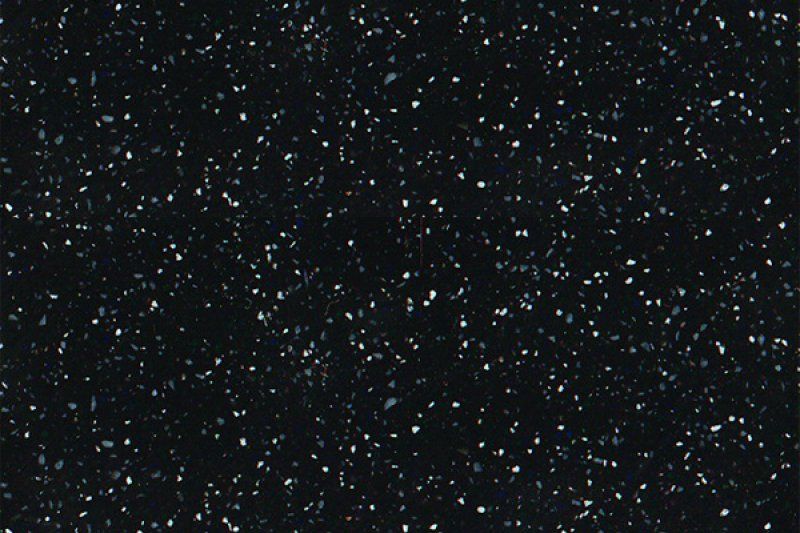 Tristone S-119 Night Sky кварцевый агломерат