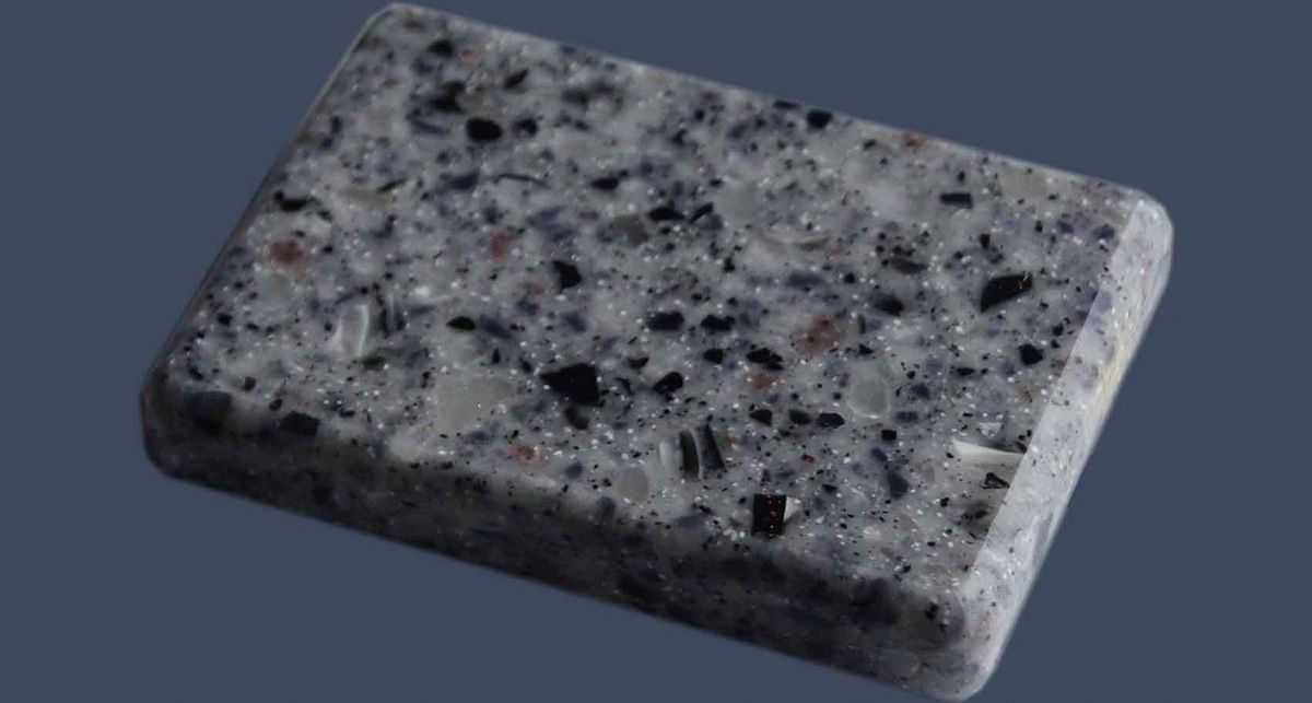 Образец акрилового камня Tristone B-005