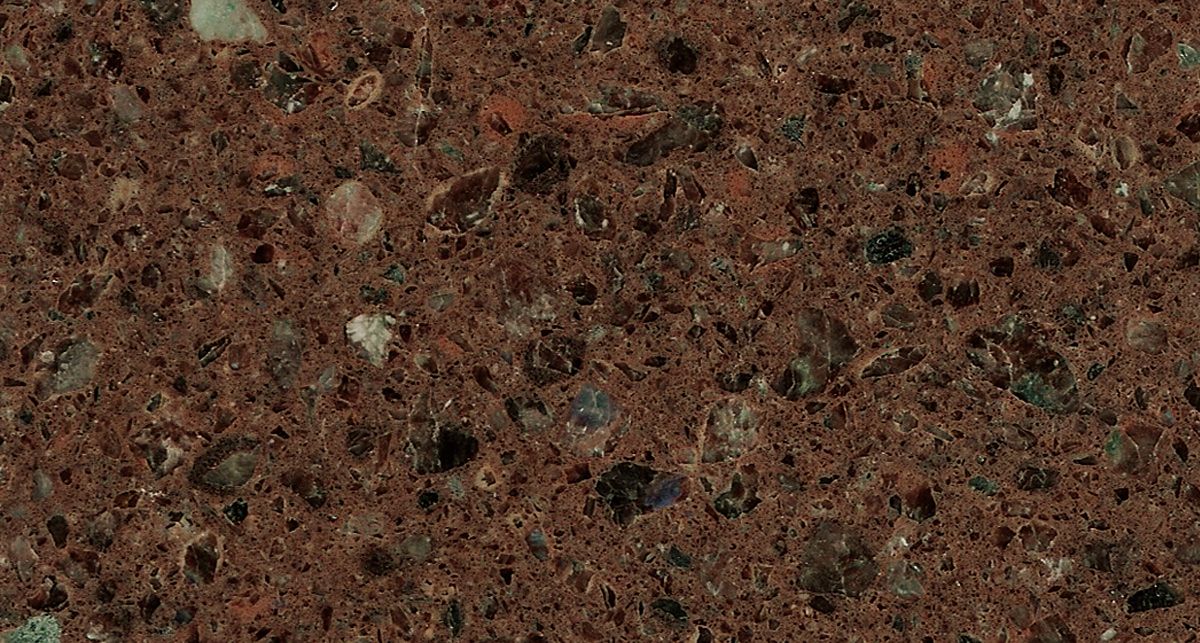 TechniStone Taurus Brown Pearl Rustic Collection