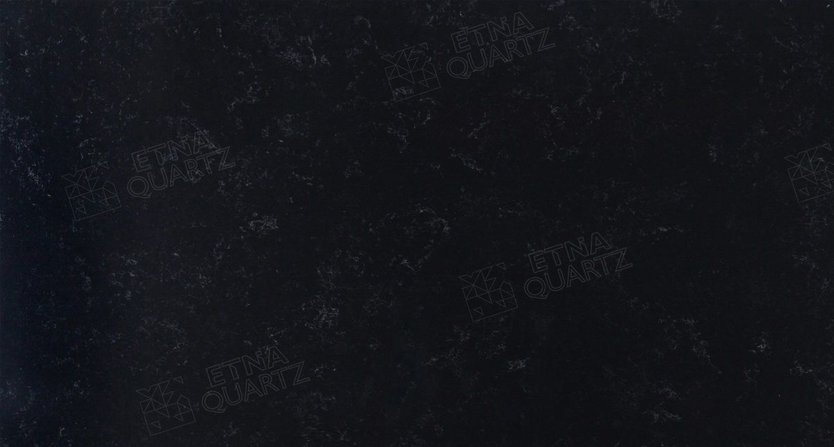 Фактура камня Etna Quartz Black Perlino EQPM 028