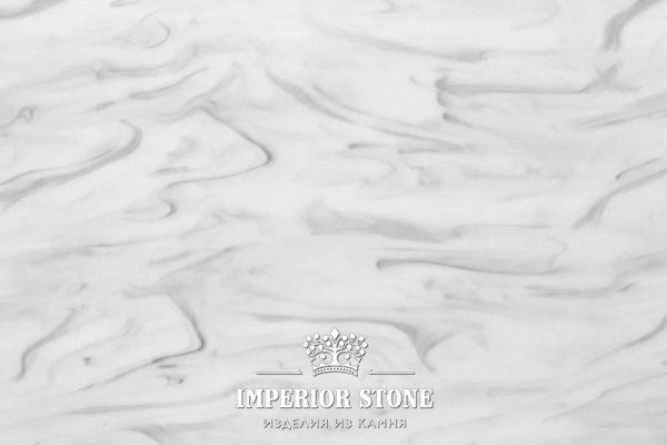 Tristone V-900 Carrara Lunar Marble Tristone Tristone